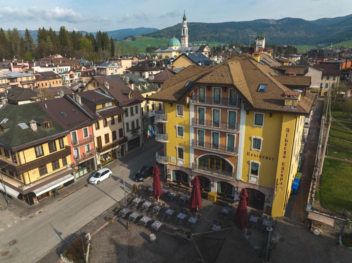 Europa 4* Asiago