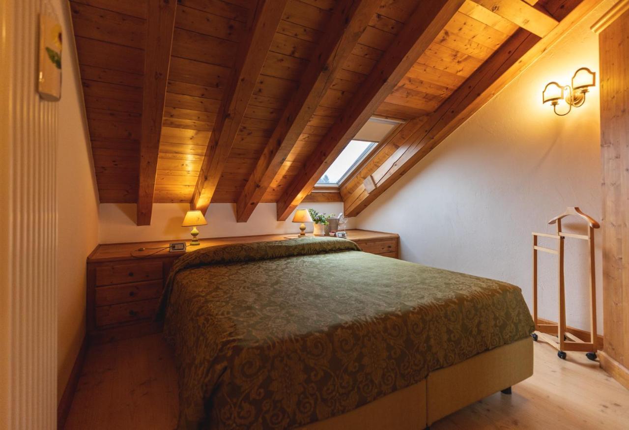 Europa Hotel Asiago