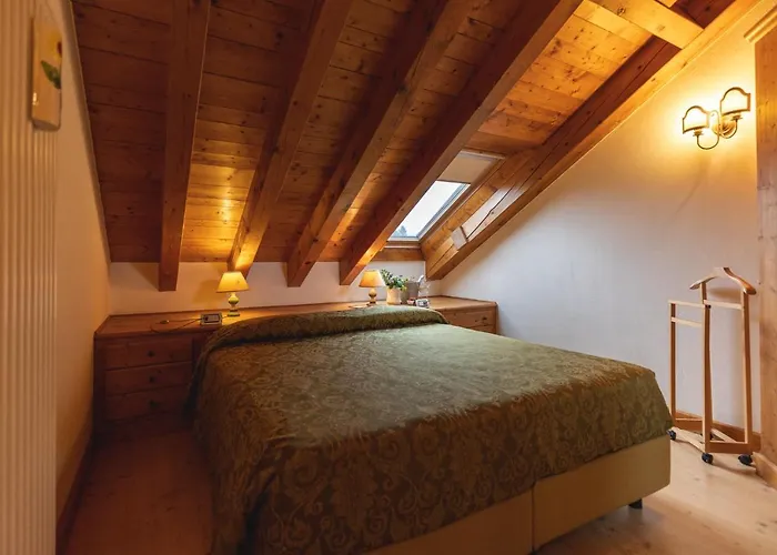 Hotel Europa Residence