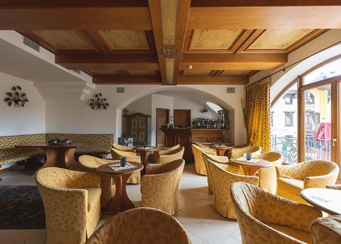 Hotel Europa Residence