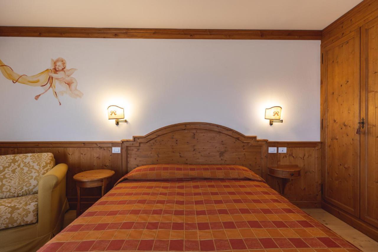 Hotel Europa Asiago