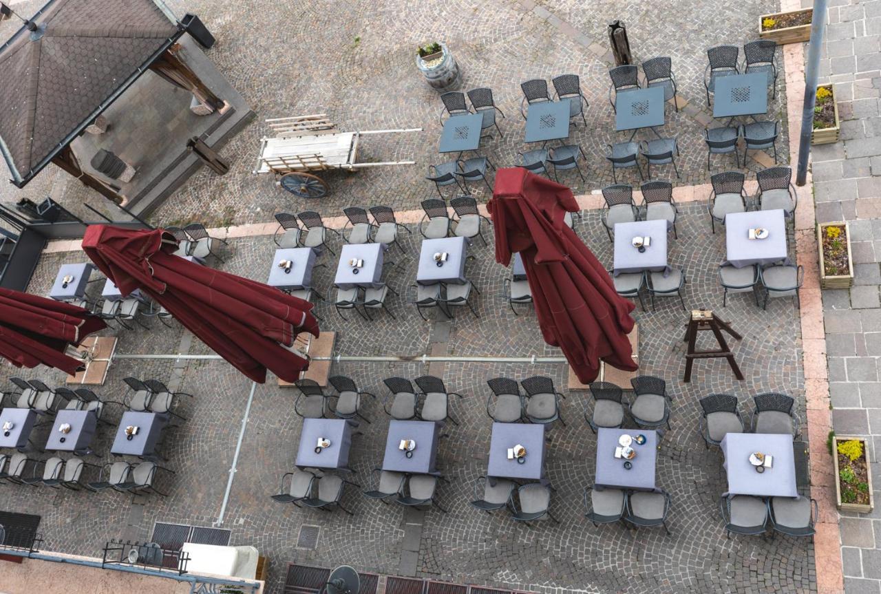 Hotel Europa