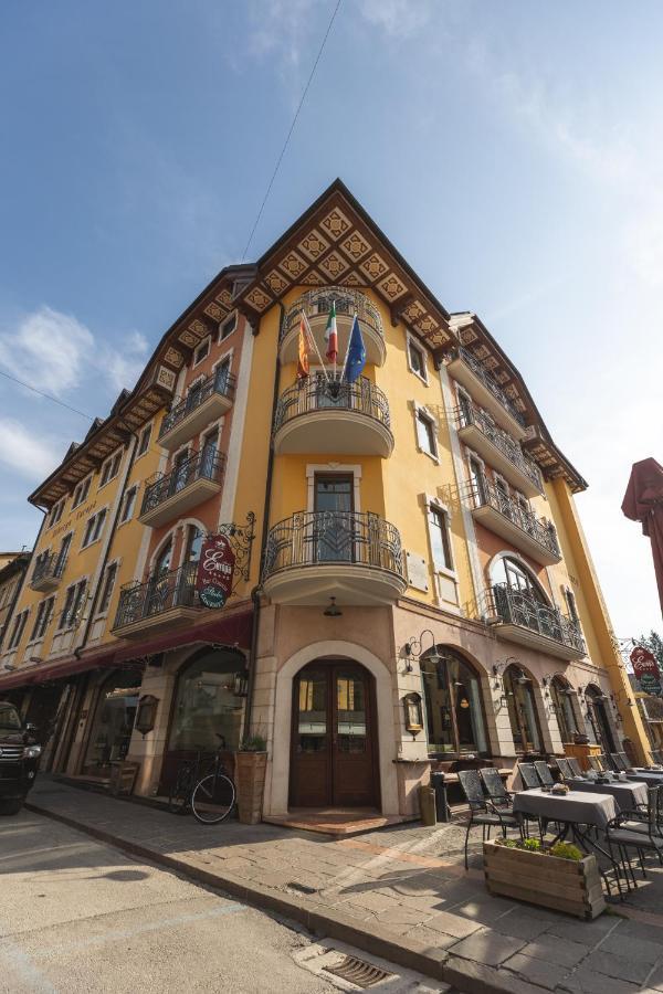 Hotel Europa Asiago
