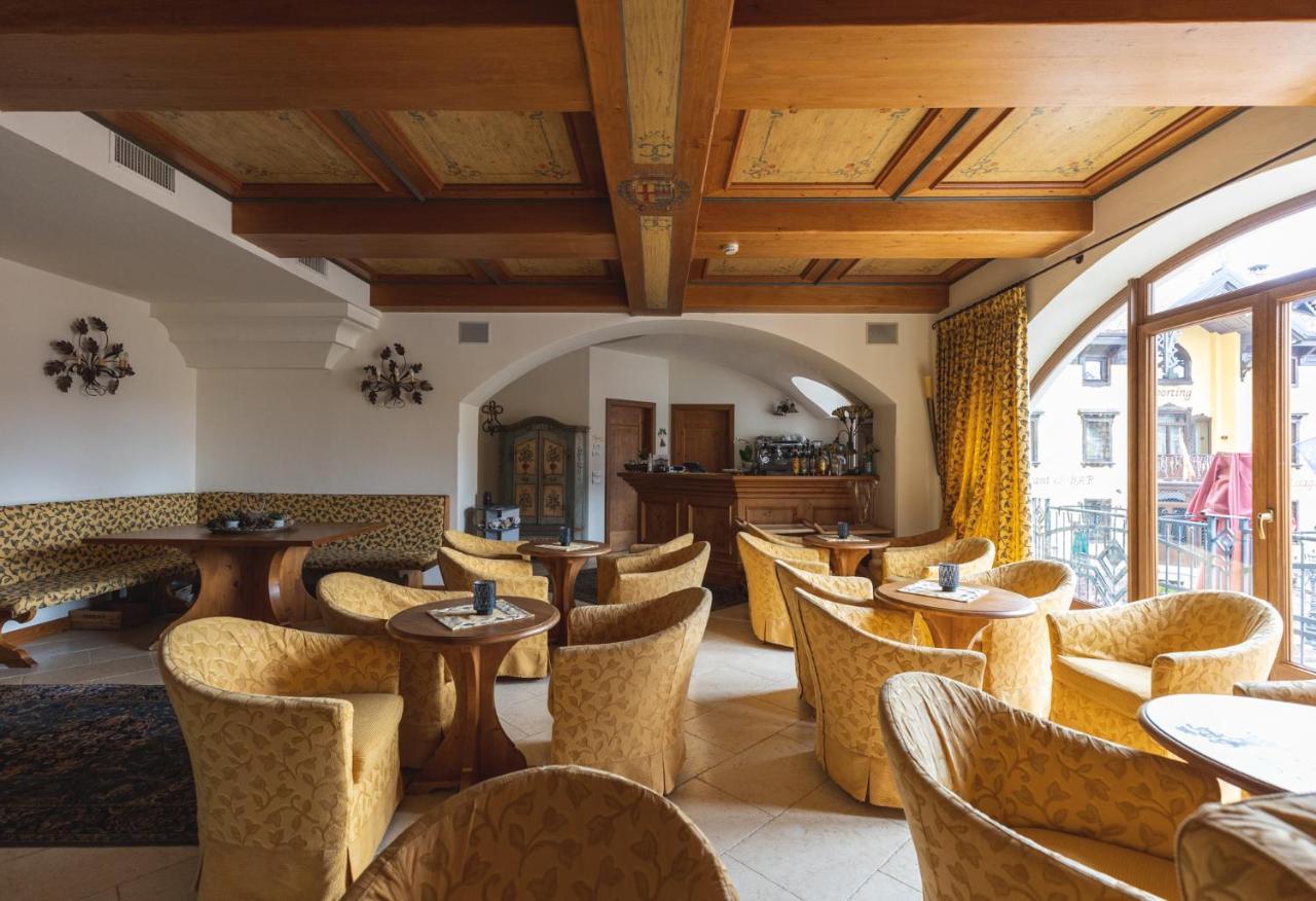 Europa Hotel
