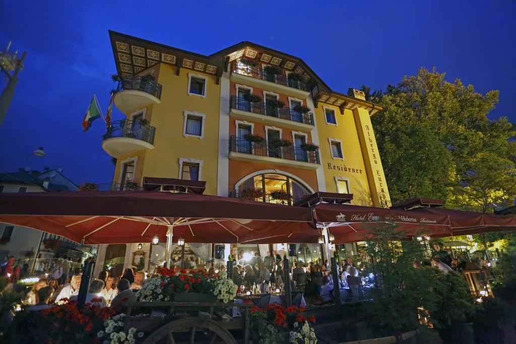Hotel Europa Asiago
